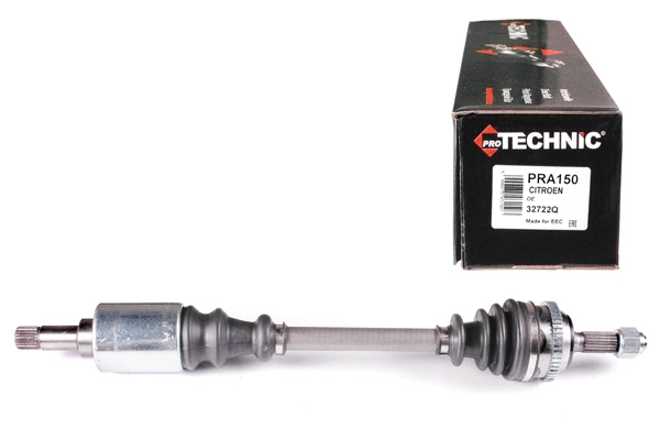 Drive Shaft (PRA150)