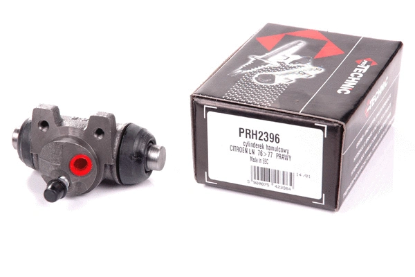 Wheel Brake Cylinder (PRH2396)