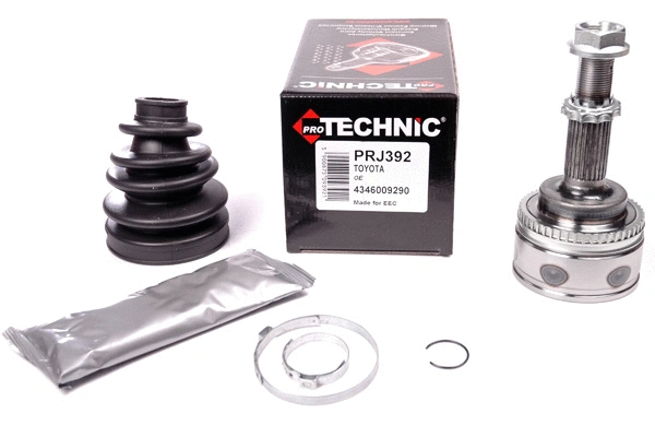 Joint Kit, drive shaft (PRJ392)