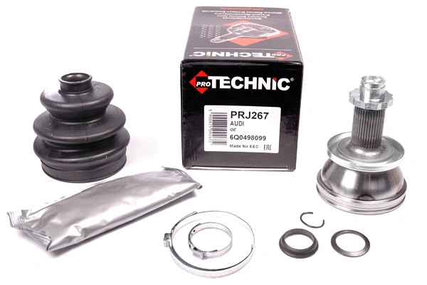 Joint Kit, drive shaft (PRJ267)