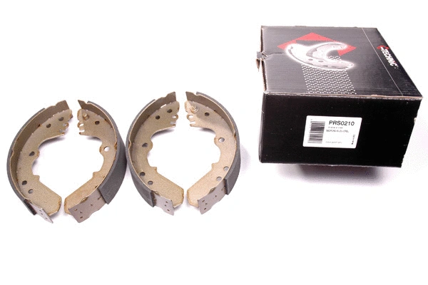 Brake Shoe Set (PRS0210)