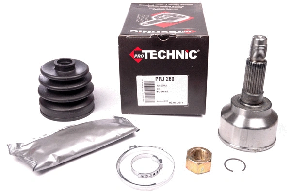 Joint Kit, drive shaft (PRJ260)