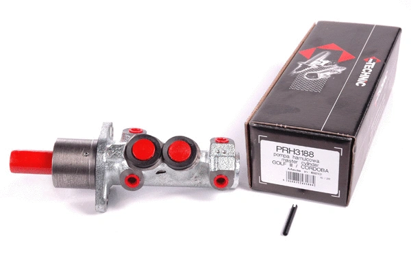 Brake Master Cylinder (PRH3188)