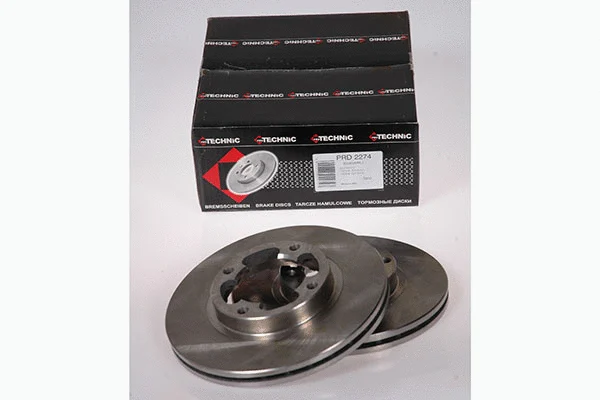 Brake Disc (PRD2274)
