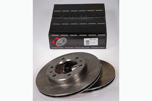 Brake Disc (PRD2259)