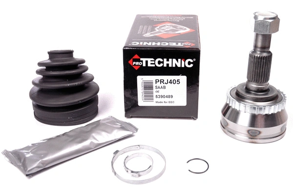 Joint Kit, drive shaft (PRJ405)