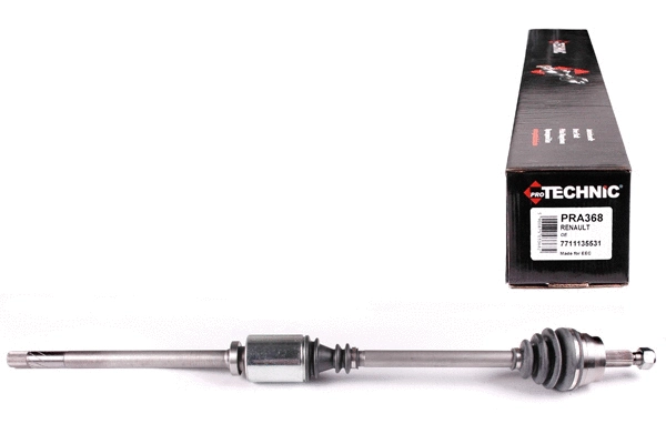 Drive Shaft (PRA368)