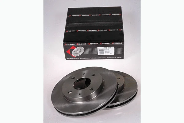 Brake Disc (PRD2180)