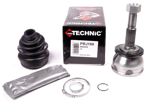 Joint Kit, drive shaft (PRJ199)