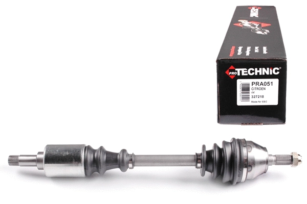 Drive Shaft (PRA051)