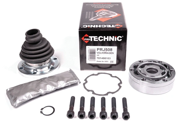 Joint Kit, drive shaft (PRJ508)