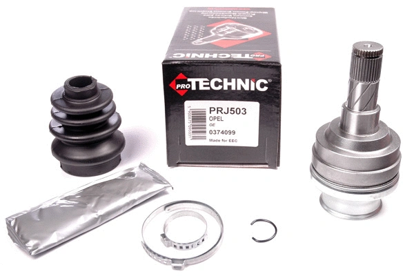 Joint Kit, drive shaft (PRJ503)