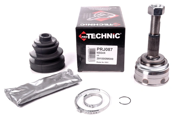 Joint Kit, drive shaft (PRJ087)