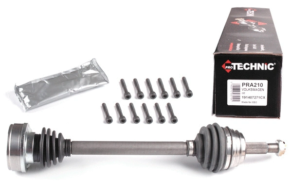 Drive Shaft (PRA210)