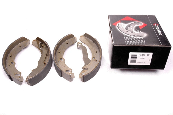 Brake Shoe Set (PRS0149)