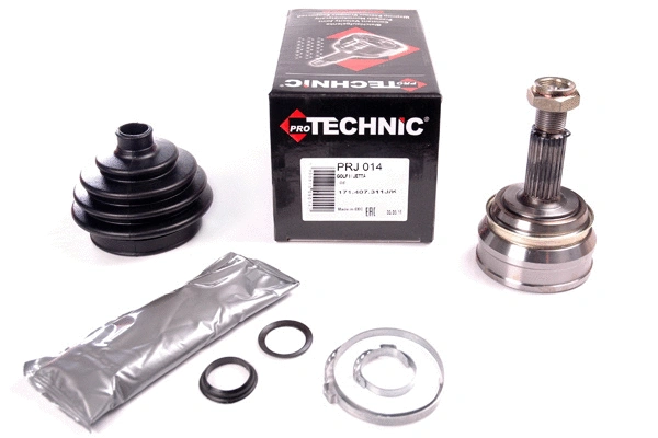 Joint Kit, drive shaft (PRJ014)