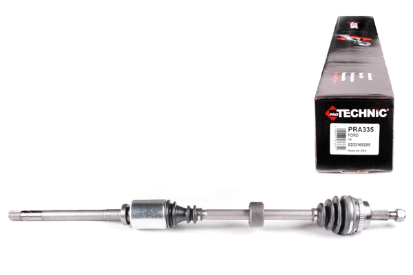 Drive Shaft (PRA335)