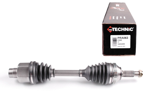 Drive Shaft (PRA063)