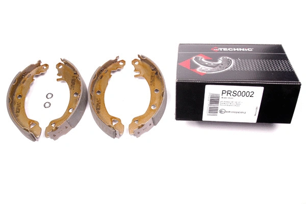 Brake Shoe Set (PRS0002)