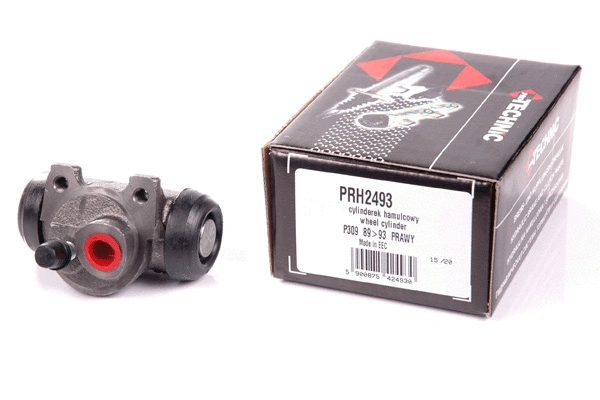 Wheel Brake Cylinder (PRH2493)