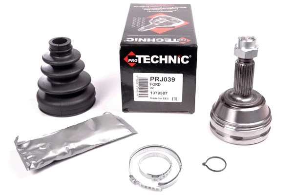 Joint Kit, drive shaft (PRJ039)