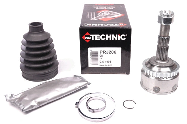 Joint Kit, drive shaft (PRJ286)