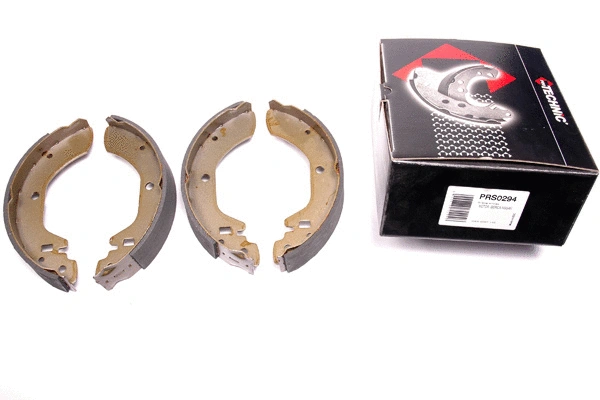 Brake Shoe Set (PRS0294)