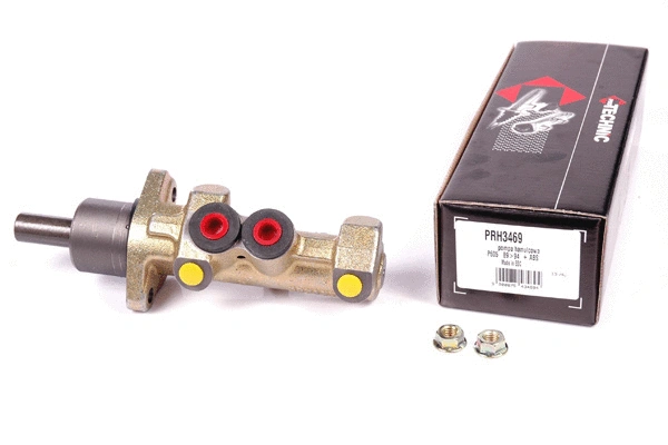 Brake Master Cylinder (PRH3469)