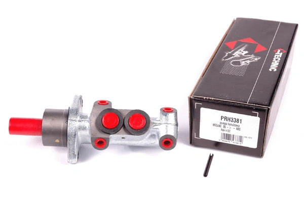 Brake Master Cylinder (PRH3381)