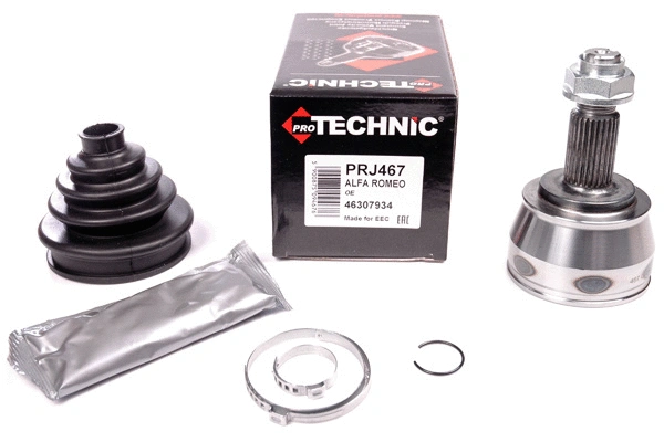 Joint Kit, drive shaft (PRJ467)