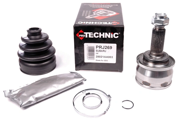 Joint Kit, drive shaft (PRJ269)