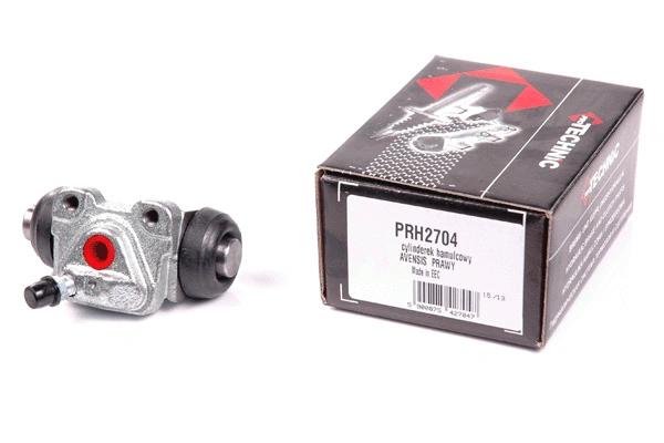 Wheel Brake Cylinder (PRH2704)