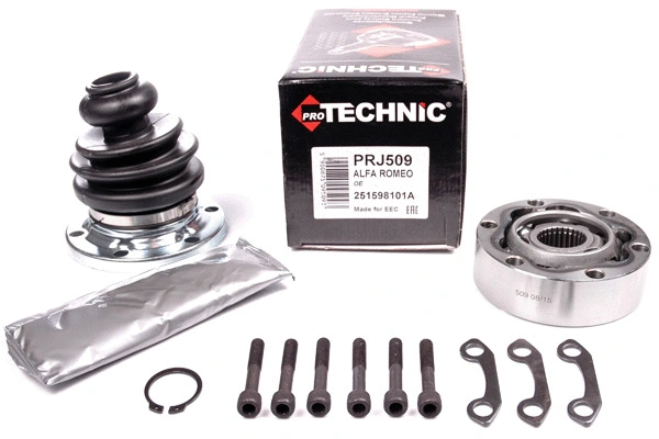 Joint Kit, drive shaft (PRJ509)