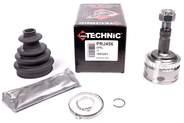 Joint Kit, drive shaft (PRJ456)