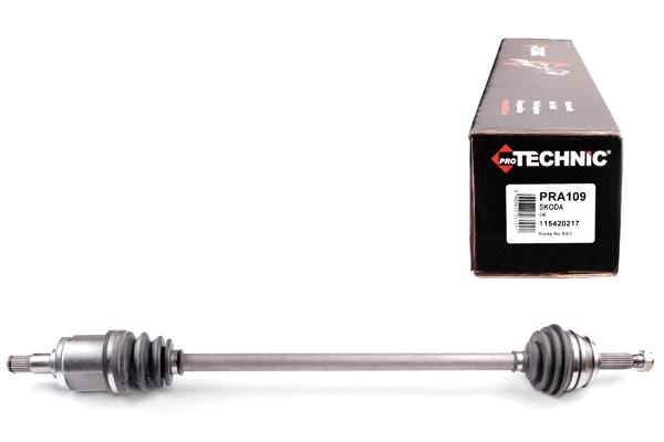 Drive Shaft (PRA109)