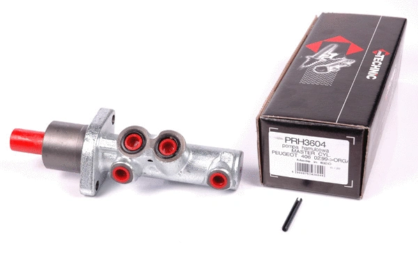 Brake Master Cylinder (PRH3604)