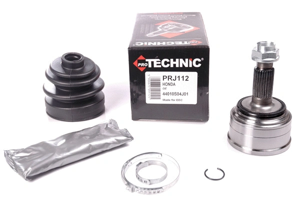 Joint Kit, drive shaft (PRJ112)