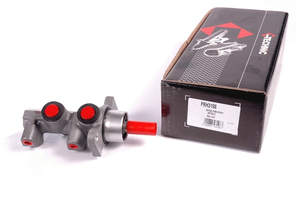 Brake Master Cylinder (PRH3198)