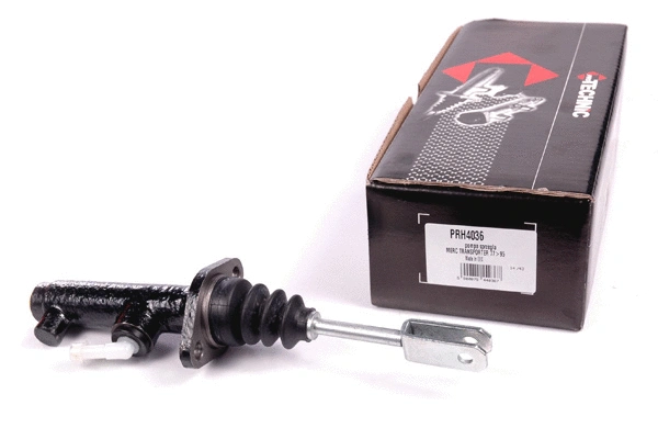 Master Cylinder, clutch (PRH4036)