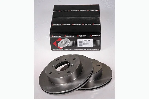 Brake Disc (PRD2149)