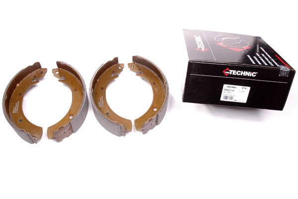 Brake Shoe Set (PRS0119)