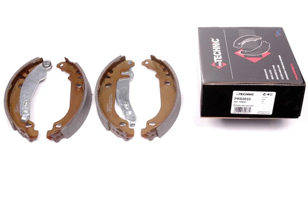 Brake Shoe Set (PRS0033)