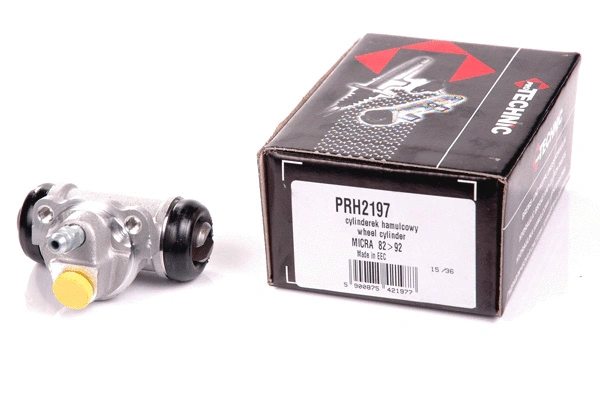 Wheel Brake Cylinder (PRH2197)
