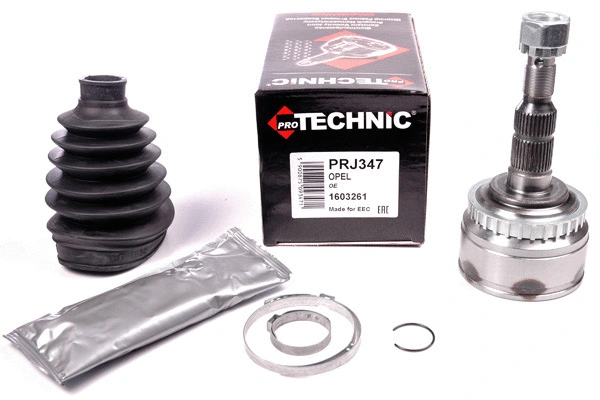 Joint Kit, drive shaft (PRJ347)