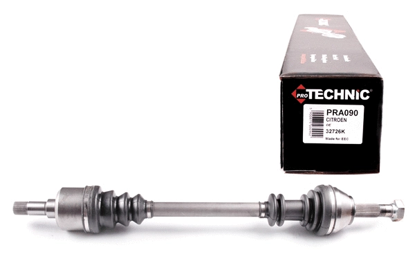 Drive Shaft (PRA090)