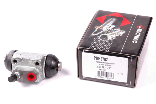 Wheel Brake Cylinder (PRH2702)