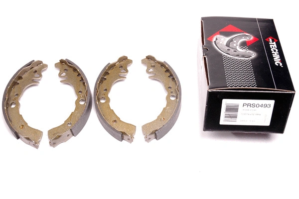 Brake Shoe Set (PRS0493)