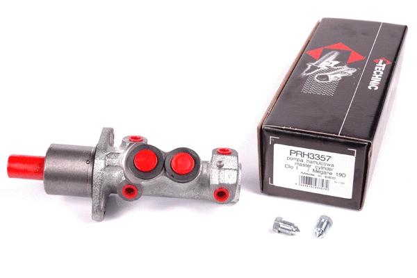 Brake Master Cylinder (PRH3357)