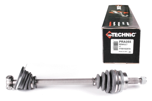 Drive Shaft (PRA055)