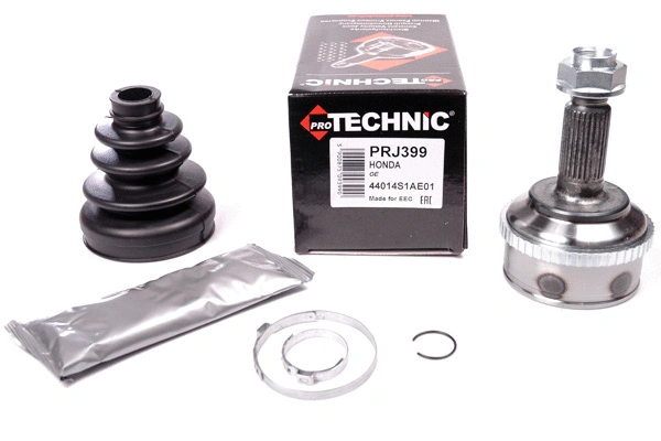 Joint Kit, drive shaft (PRJ399)